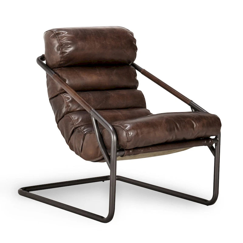 Classic Home Jamia Akzentsessel