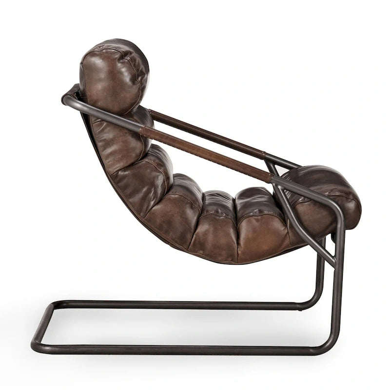 Classic Home Jamia Akzentsessel
