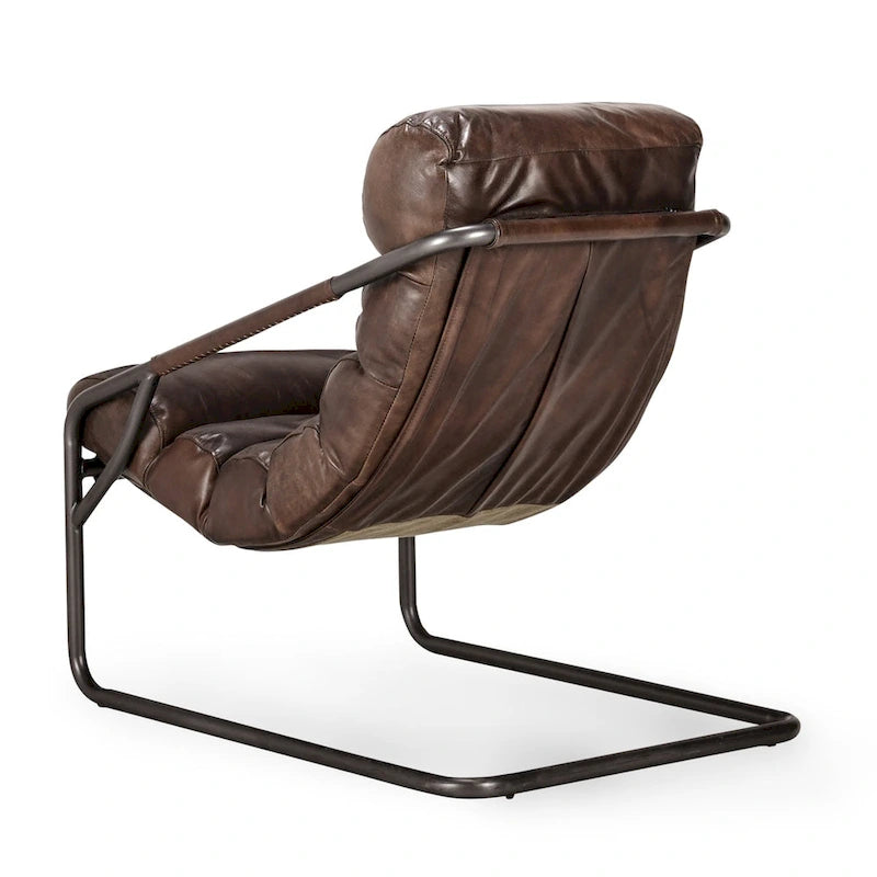 Classic Home Jamia Akzentsessel