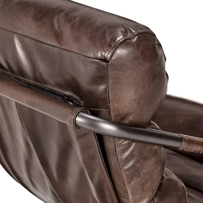 Classic Home Jamia Akzentsessel