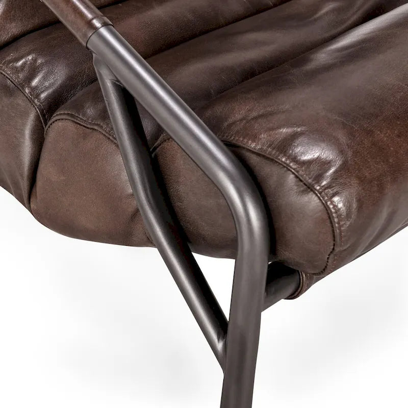 Classic Home Jamia Akzentsessel