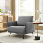 Karaka 37.5W Oversized Armchair Leisure Sofa Accent Chair