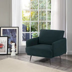 Karaka 37.5W Oversized Armchair Leisure Sofa Accent Chair