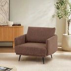 Karaka 37.5W Oversized Armchair Leisure Sofa Accent Chair