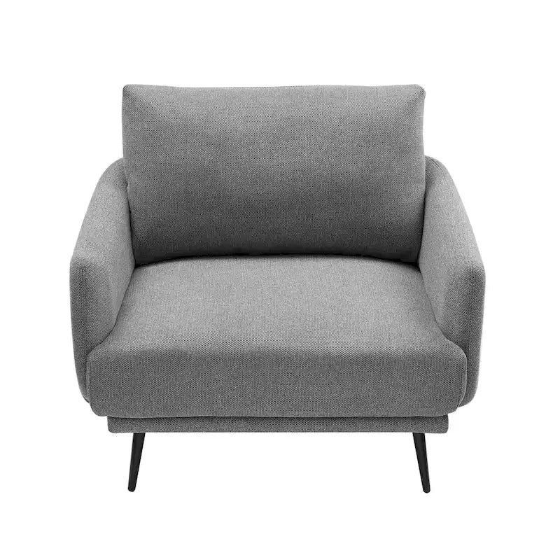 Karaka 37.5W Oversized Armchair Leisure Sofa Accent Chair