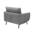 Karaka 37.5W Oversized Armchair Leisure Sofa Accent Chair