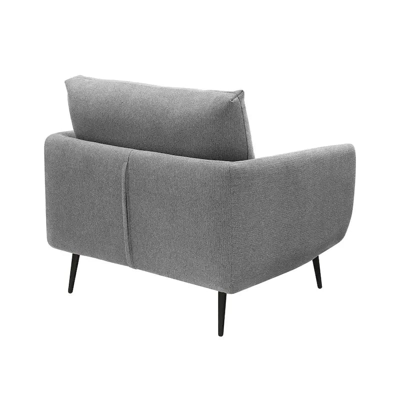 Karaka 37.5W Oversized Armchair Leisure Sofa Accent Chair