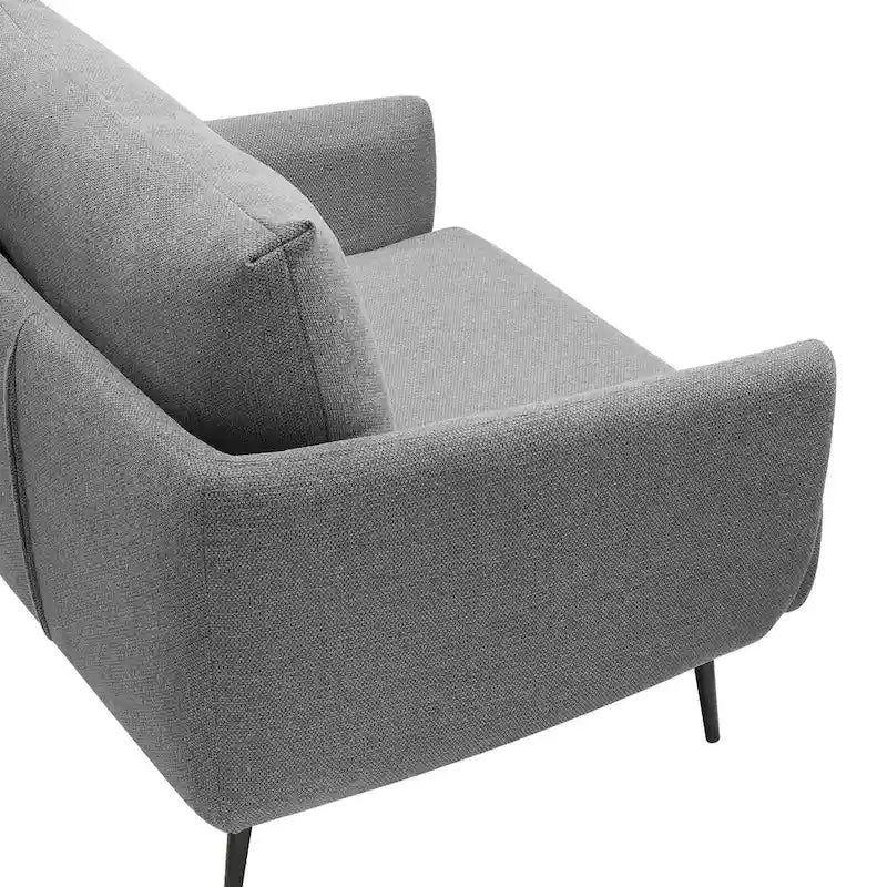 Karaka 37.5W Oversized Armchair Leisure Sofa Accent Chair