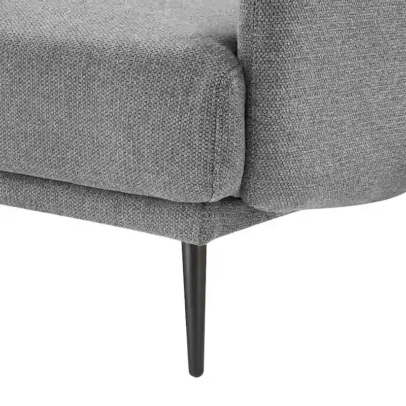 Karaka 37.5W Oversized Armchair Leisure Sofa Accent Chair