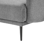 Karaka 37.5W Oversized Armchair Leisure Sofa Accent Chair