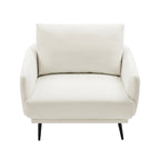 Karaka 37.5W Oversized Armchair Leisure Sofa Accent Chair
