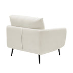 Karaka 37.5W Oversized Armchair Leisure Sofa Accent Chair