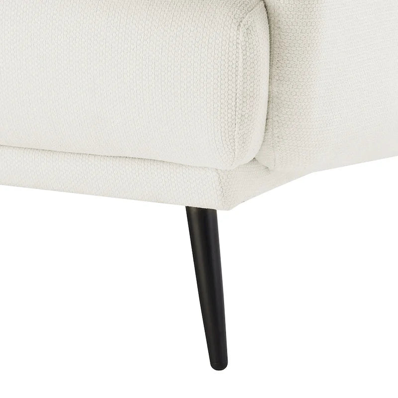 Karaka 37.5W Oversized Armchair Leisure Sofa Accent Chair