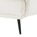 Karaka 37.5W Oversized Armchair Leisure Sofa Accent Chair