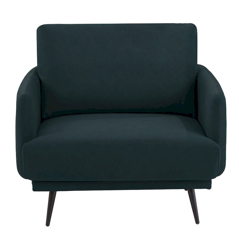 Karaka 37.5W Oversized Armchair Leisure Sofa Accent Chair