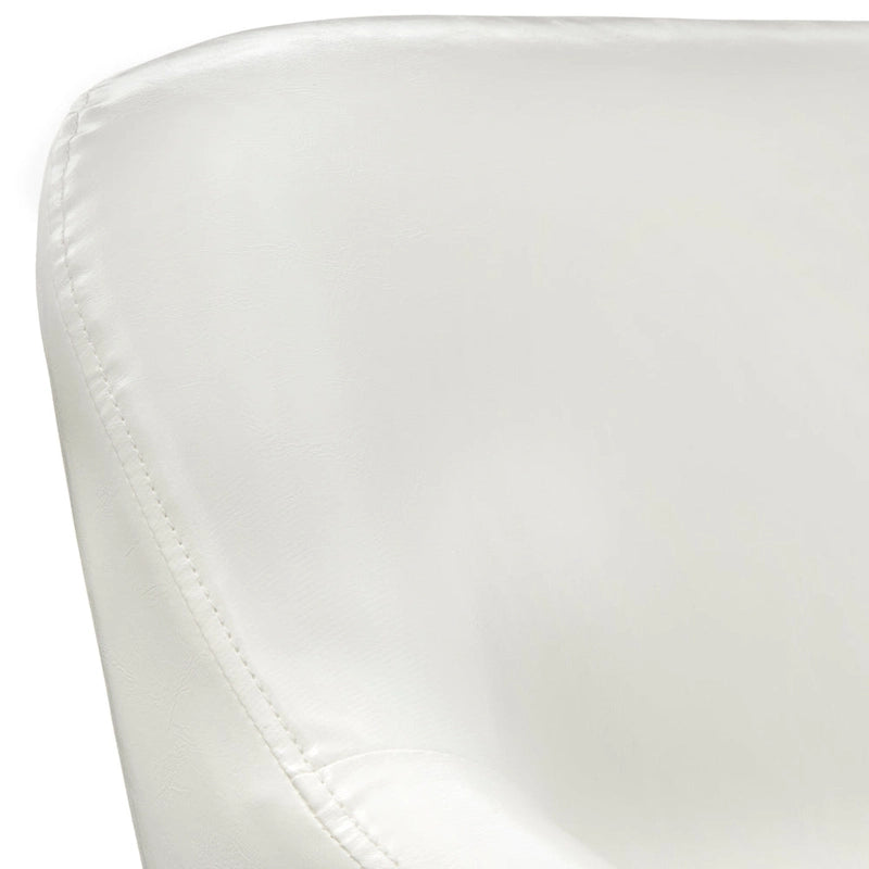 angelo:HOME Corin Chair with Ottoman