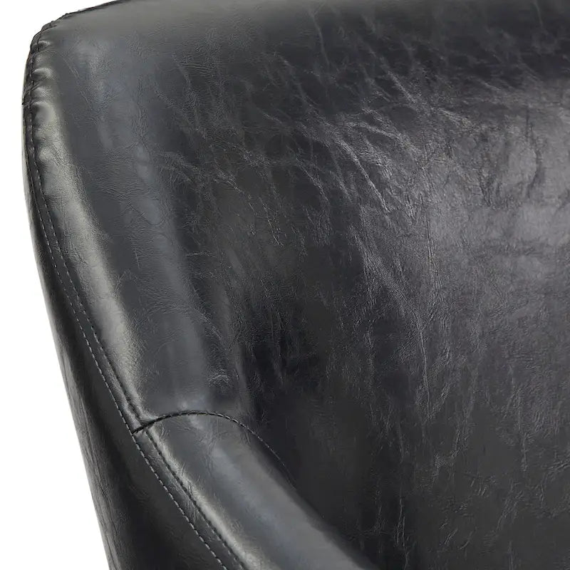 angelo:HOME Corin Chair with Ottoman