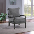 Eliza Spindle Chair