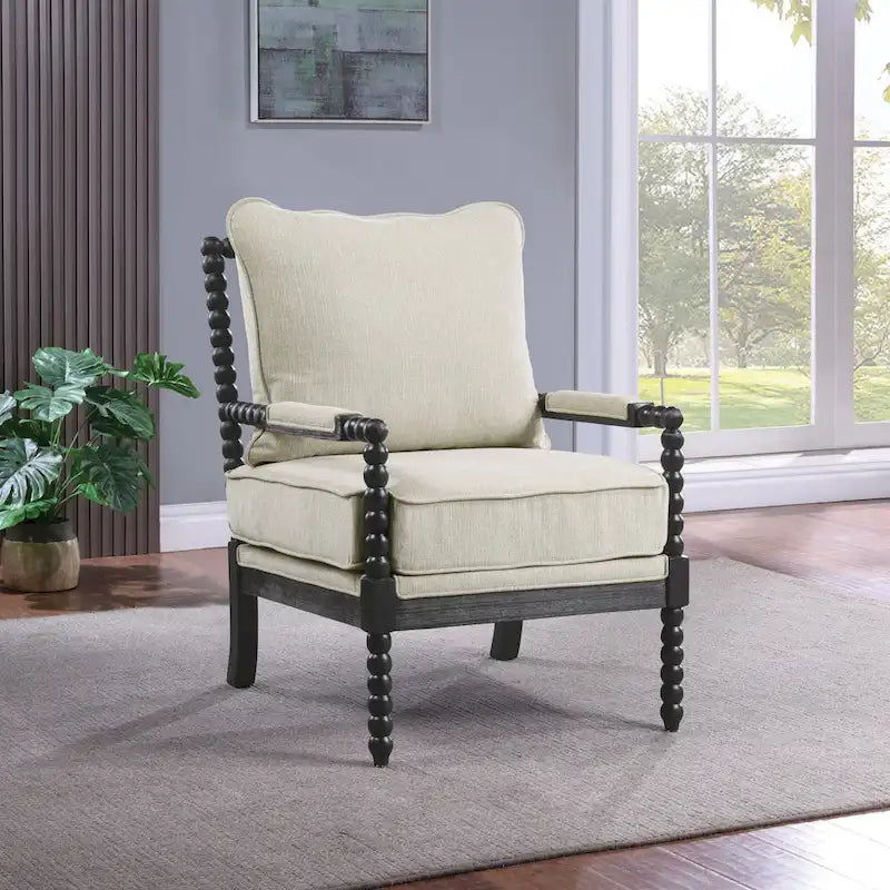 Eliza Spindle Chair