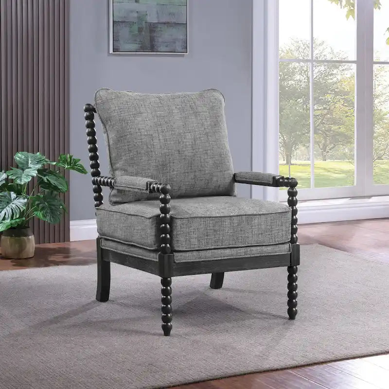 Eliza Spindle Chair