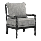 Eliza Spindle Chair