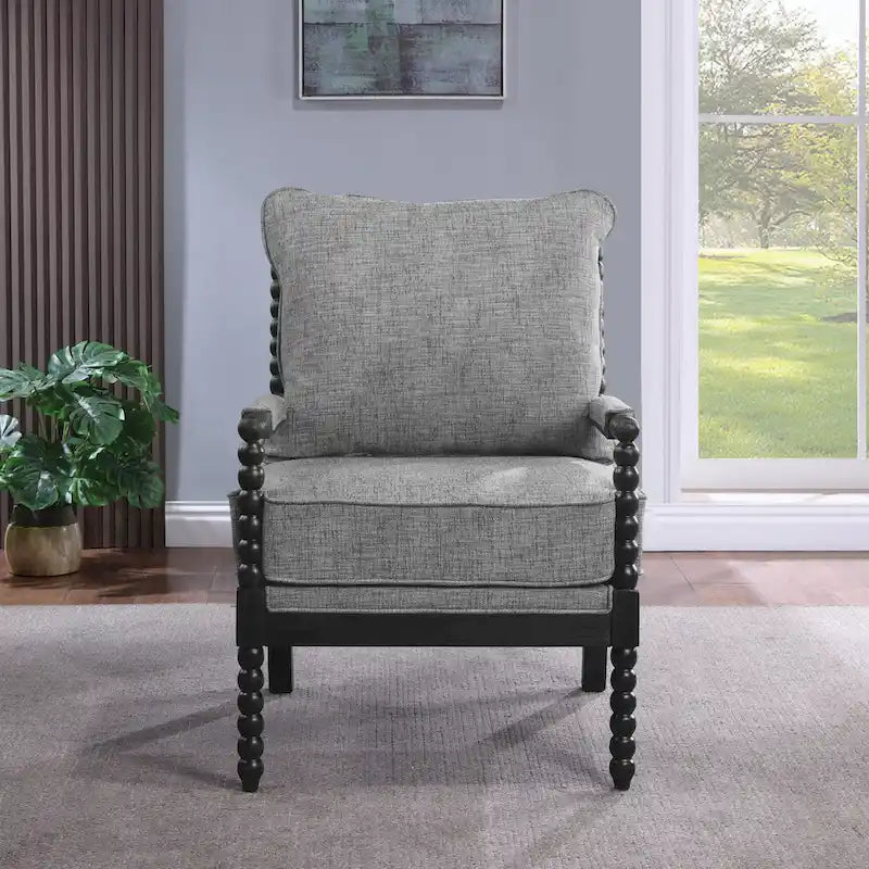 Eliza Spindle Chair