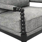 Eliza Spindle Chair