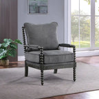 Eliza Spindle Chair