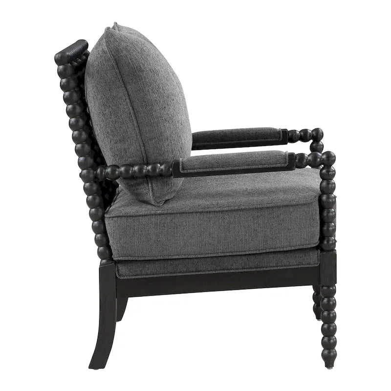 Eliza Spindle Chair