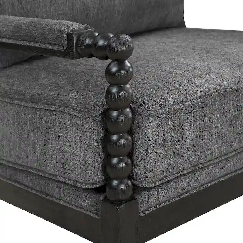 Eliza Spindle Chair