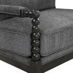 Eliza Spindle Chair
