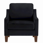 Modern Upholstered Accent Chair for Living Room,Bedroom