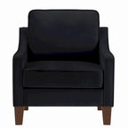Modern Upholstered Accent Chair for Living Room,Bedroom