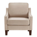 Modern Upholstered Accent Chair for Living Room,Bedroom
