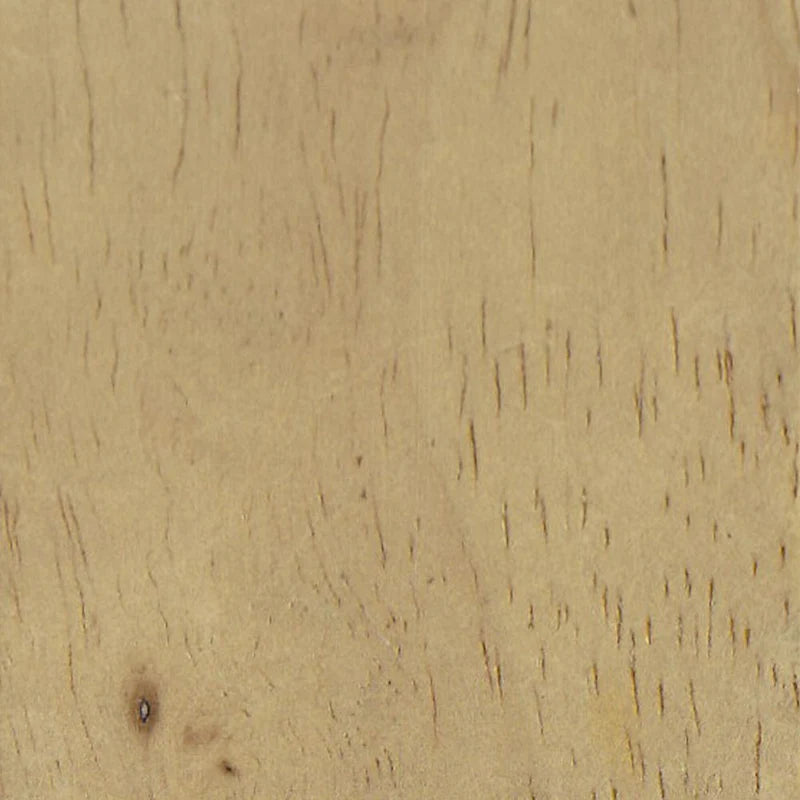 HomePop moderner Akzentstuhl mit Holzrahmen