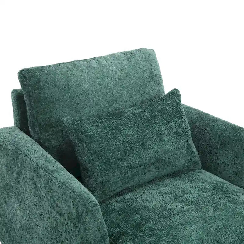 Fa vázas karosszék, modern hangsúlyos pihenőfotel a nappaliba