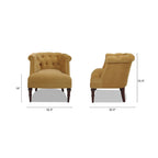 Jennifer Taylor Home Katherine Chair