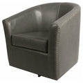 Ernest Swivel Chair