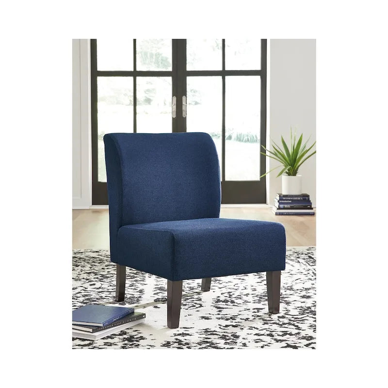 Sillón decorativo Triptis