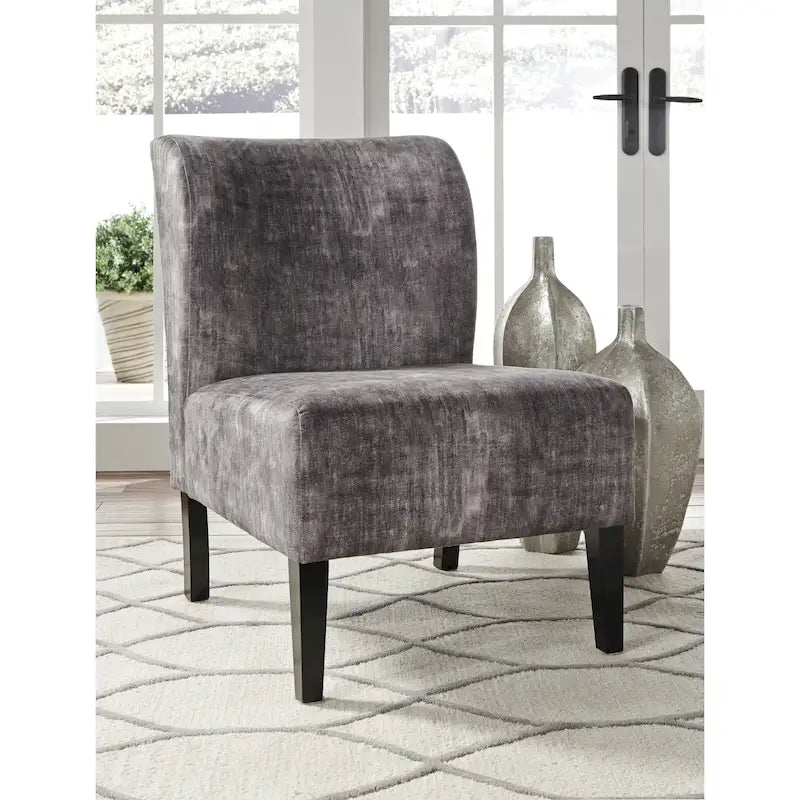 Sillón decorativo Triptis