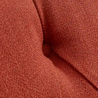 Madison Park Elle Button Tufted Accent Chair