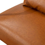 Aston Modern Solid wood Accent Chair for Living Room