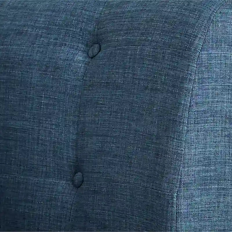 Simple Living Playmate Armless Accent Chair