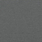 vidaXL Koyu Gri Koltuk 24.8x29.9x31.5 Kumaş - 24.8 x 29.9 x 31.5