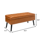Aufbewahrungsbank für das Schlafzimmer, Bettende, Fußende, Eingangsbereich und als Aufbewahrungshocker