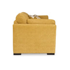 Roundhill Furniture Clareen gepolsterter Eineinhalb-Sessel, Cutler-Sessel, übergroßer Sessel