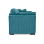 Roundhill Furniture Clareen gepolsterter Eineinhalb-Sessel, Cutler-Sessel, übergroßer Sessel