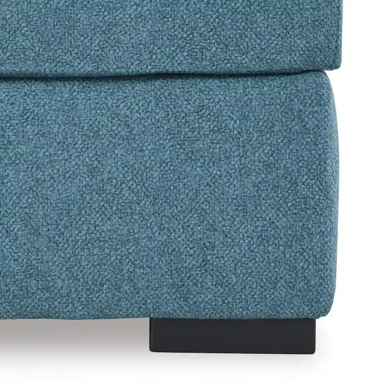 Roundhill Furniture Clareen gepolsterter Eineinhalb-Sessel, Cutler-Sessel, übergroßer Sessel