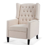 27.16 Wide Manual Wing Chair Recliner