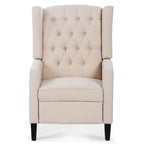 27.16 Wide Manual Wing Chair Recliner